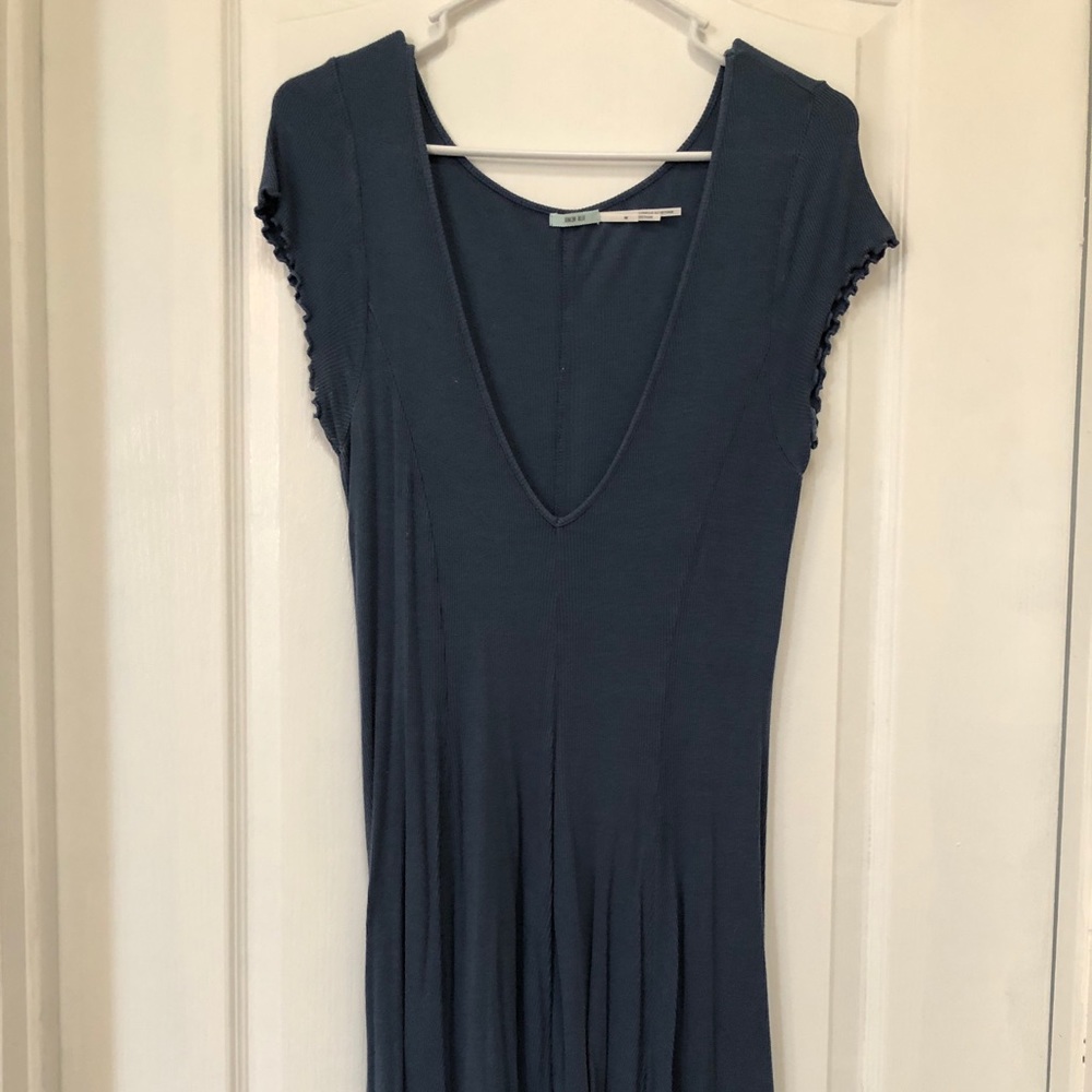 Kimchi Blue Swing Dress- Urban Outfitters